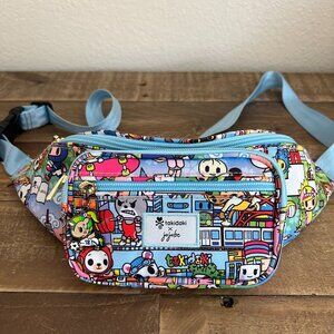 Jujube Tokidoki Fanny Pack
